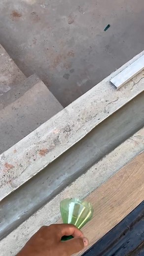 3.3K views · 11 reactions | Primeira etapa do ralo linear invisível | José Daniel | Facebook