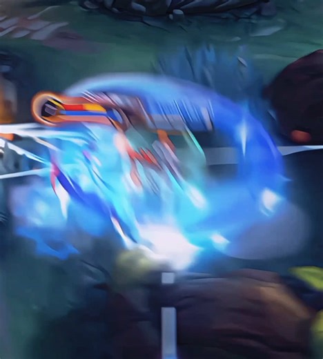 Fanny Aspiran: The Ultimate Skin in Mobile Legends