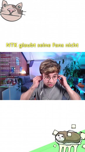 Need To Know vertraut seine Fans nicht.. #needtoknow #needtoknoww #ntk