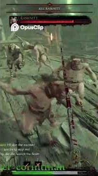KILL RASKNITT in Cataclysm - Survive The Swarm & Boss Fight Mayhem!