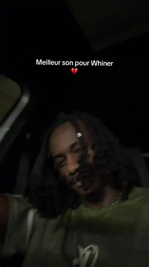 Meilleur son pour whiner : chansons pour pleurer