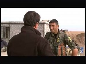 "The Syrian Kurds, known as YPG, are by far the most dependable friends Britain has got here". #YPG #Rojava #Syria #UK | Save Kobane