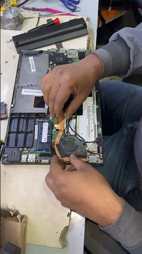 Lenovo ThinkPad X240 Fan Error Fix: Quick & Effective Solutions