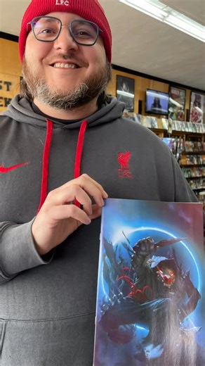 Acme Comics on Instagram: "What was in YOUR Teenage Mutant Ninja Turtles 13 blind bag?? Today two 1:25 variants and one 1:100 variant were found by excited TMNT fans! The bags are SOLD OUT, but we have plenty of regular copies, variants, and a few ratio variants so you can be a part of this awesome new reader friendly jumping on point issue by new series creators @geneluenyang & @freddieart! @idwpublishing"