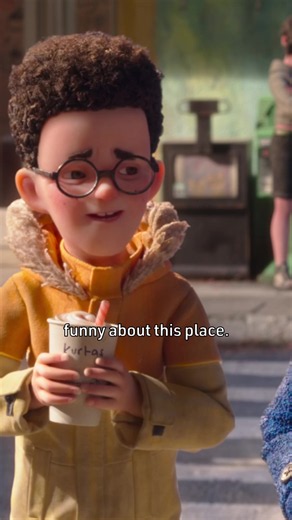 Watch the new trailer for LAIKA’s Wildwood ✨ In US theaters on October 23, 2026. Add to your Letterboxd watchlist for a little surprise 👀 #Wildwood #Laika #Trailer