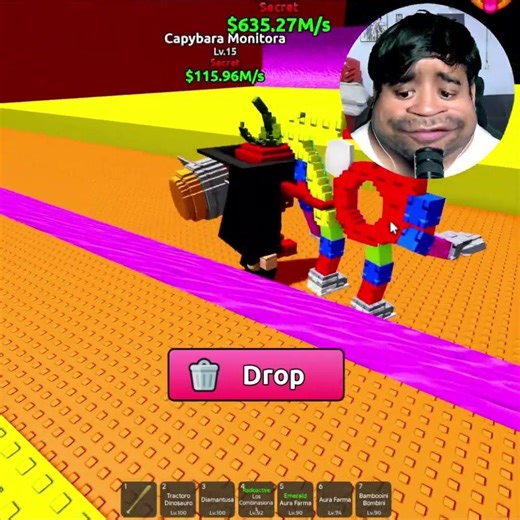 Helicopter trick will SAVE you from TSUNAMI! #roblox #robloxedit #robloxmemes