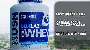 The next product from the USN Blue Lab is here! AND MOST IMPORTANTLY OUR PRICES REMAIN THE SAME!!! 454g @ 2,500/-, 908g @ 4,650/- & 2kg @ 8,350/- Formulated with the highest quality scientifically researched ingredients, independently tested, and designed to meet YOUR needs, the USN Blue Lab Whey Protein is what you’ve been waiting for! - Highest quality sourced proteins. - Most delicious & innovative flavours. - Quality tested and approved. - Backed by science, perfected by you. This is why USN