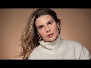 Clean beauty products only | FULL makeup tutorial | ALI ANDREEA