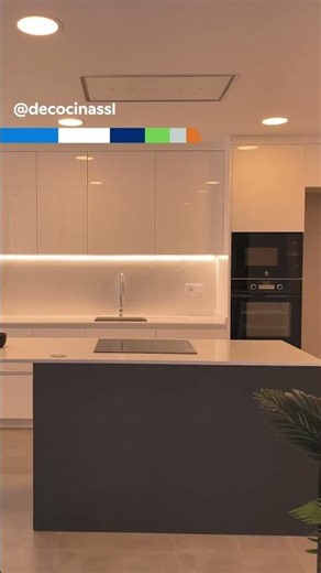 6 cocinas Balay en 6 segundos