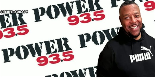 Former Wichita radio DJ, Greg ‘The Hitman’ Williams, dies following battle with cancer