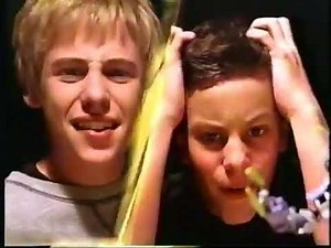 Nickelodeon April 9 2004 Breaks