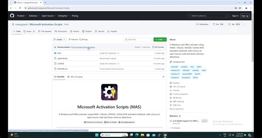 How to activate windows 11 for free