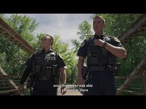 Des Moines Police Department & APX NEXT - Dispatch & Aware Map