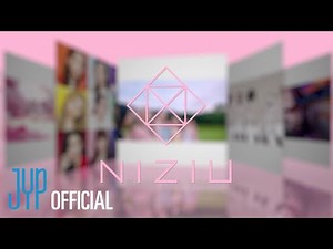 NiziU『U』Highlight Medley