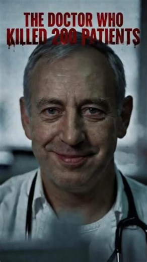 Deadliest Doctor in History | #darkhistory