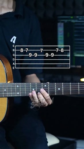 The craneberries - Zombie intro #guitartabs | ShifaIman