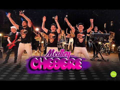 Chebere - Medley (Video Oficial)