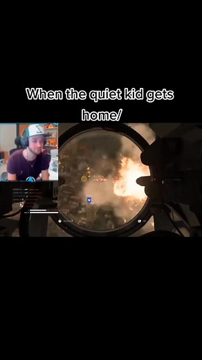 don't let him get a nuke 💀 #noob #bruh #trash #4upage #4u #fyp #foryoupage #callofduty #cod #vanguard #v