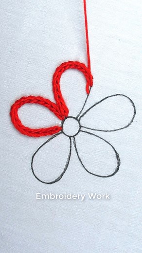 🔥🌺New and amazing red flower stitch embroidery tutorial🔥🌺 #reelsfacebook #reelsfypシ #reelsfbシ #reelsviralシfb #reelsviralシ #reelsvideoシ #reelstrending #reels #trendingreelsvideo #trendingpost #trendingreels #trend #trendingnow #trendingshorts #trending #virals #viralvideoシ #viralreelsシ #viralreelsfacebook #viralpost2025シ #fb #fbyシvideo #fbreelsfypシ゚viralシ #fbreelsfypシ゚ #fbreels #fbreelsfyp #fbpro #fbreelsfypシ゚viralvideo #handmade #embroidery #follower #satisfying #everyone #foryou #fypageシ #f
