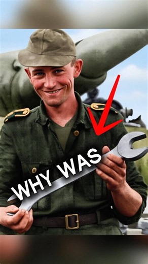 Why German Combat Engineers Had the Deadliest Job of the Entire War #shorts
