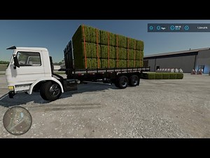 tutorial como colocar autoload em qualquer carroceria / Farming Simulator 22