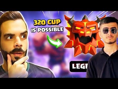 😂هجوم سيرش مع ابن ياسر Clash of clans #shorts