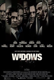 Widows | Cast and Crew | Rotten Tomatoes