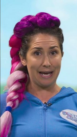 My Little Pony Yoga Flow 🦄 #shorts #yoga