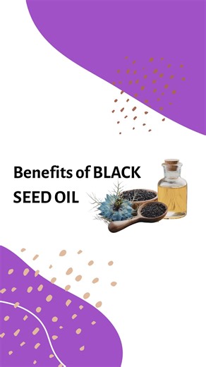 ✨Have you used black seed oil as a supplement? ⁣ ⁣ Black seed oil is derived from the tiny black seeds of a flowering plant called Nigella sativa (N. sativa). This plant grows in hot places like Eastern Europe, Northern African, and Southwestern Asia.⁣ ⁣ These seeds have been used in traditional medicine for thousands of years. Preliminary evidence supports a few of its medicinal properties, primarily due to the seed’s high content of antioxidants and other bioactive compounds.⁣ ⁣ ✨Other common 