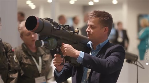 The growing role of portable air defense systems in modern warfare