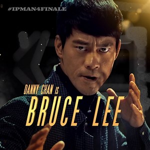 166K views · 1.1K reactions | Bruce Lee is back on the big screen in #IpMan4Finale—NOW PLAYING in North American & UK cinemas! Get tickets: https://fandan.co/2MntuXt #IpManLegacy | Ip Man Legacy | Facebook