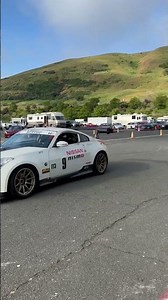 NASA NorCal Time Trial