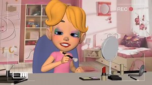 Great job AnimSchool student Iza Springintveld! Learn with us at: www.animschool.com 1 day left to apply for summer term | AnimSchool