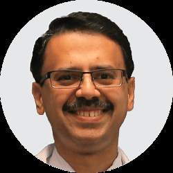 Rajendra Baliga, MD, FACP, FASN, FAST | Nephrologist | FKP