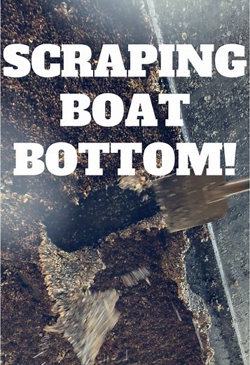 Barnacle Removal Techniques for Boats Explained