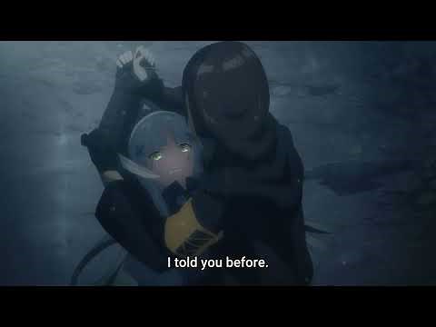 Girls' Frontline - HK416 vs M16A1