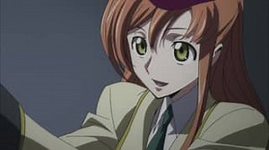 Code Geass | E12 - Turn 12 - Love Attack!