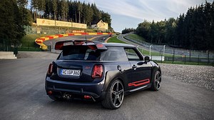 New AC Schnitzer Parts Could Fix the MINI JCW GP