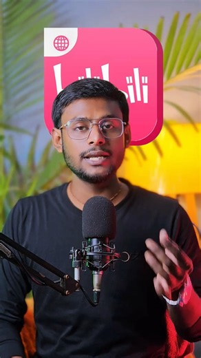 Bili Bili App Reality ⚠️ | Real Or Not ? #bilibili #youtube #shortsfeed #monetization