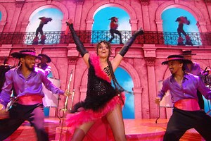 Assista as performances do VMA 2021