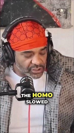 The REAL history behind the slang: 'Pause' vs. 'No Homo' roots exposed!
