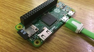 Raspberry Pi Zero – Programming over USB #piday #raspberrypi @Raspberry_Pi