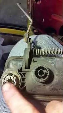 1992 dodge dakota door handle