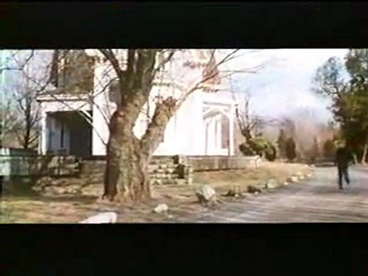 La maison près du cimetiere (1981)