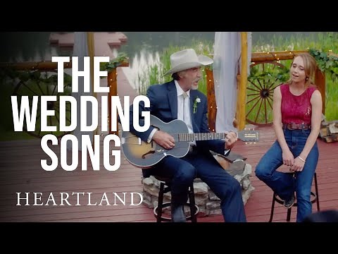 Heartland: The Wedding Song