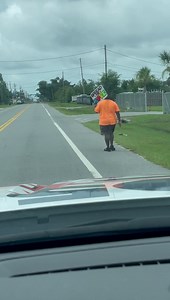 What happens when we sneak up on the “Spread The Love” guy?🤠😂🇺🇸👍 | Dr. Shane