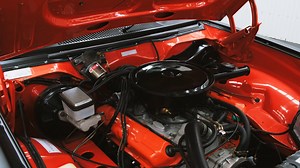 This genuine 1977 A9X Torana in stunning flamenco red with slate black trim has earned legendary status at Bathurst and Group C racing titles. Be the proud owner of one of Australia’s most iconic cars. Hobart Classic Cars Auction starts Monday 23 March. https://bit.ly/3beJRzA | Pickles