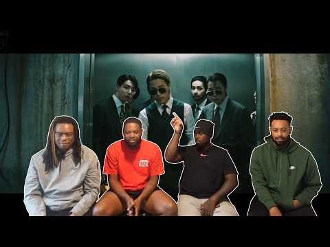 BTS (방탄소년단) '2.0' Official MV | REACTION