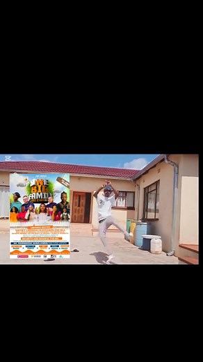 3K views · 567 reactions | 7️⃣ Drip guy , Road to #OBF2025 #dancechallenge React , Share and Comment ✔️ https://computicket-boxoffice.com/e/one-big-family-get-together-7th-HyitKt | One Big Family Get Together | Facebook