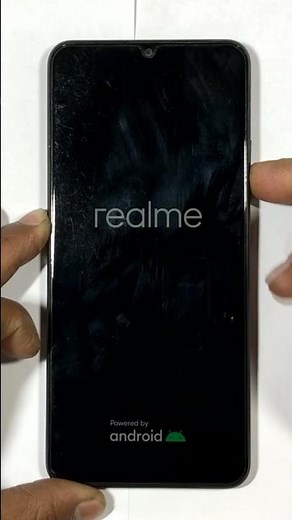 how to realme c51 hard reset forgot password unlock no pc needed | step by step #smartphone